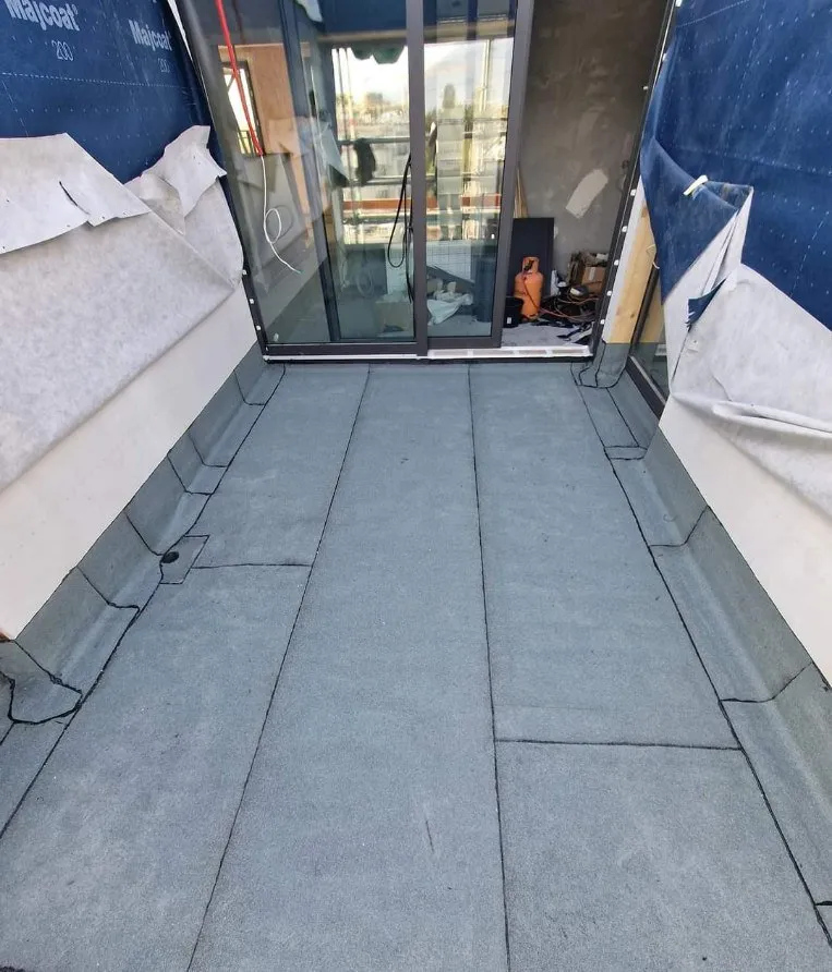 Slide of AAA Roofing And Repair