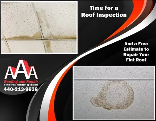 AAA Roofing And Repair