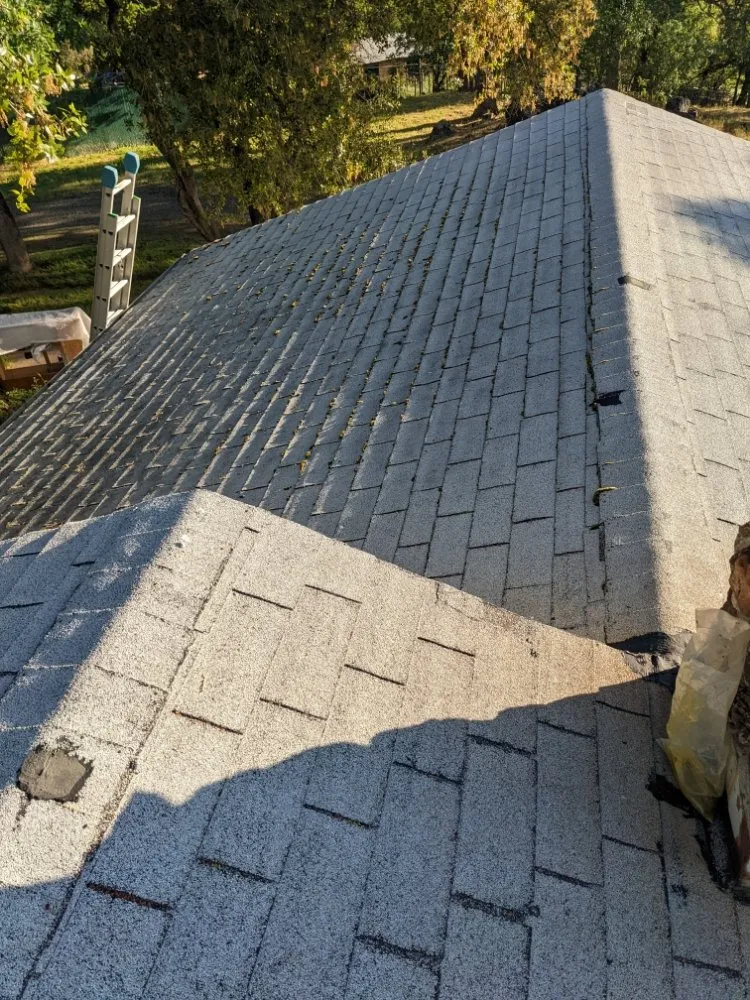 Reliable roof leak repair same-day service across Brownsville, CA - AAA Roofing Applicators