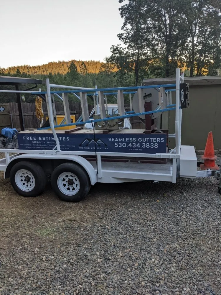 Local flat roof repair for fast service across Brownsville, CA - AAA Roofing Applicators