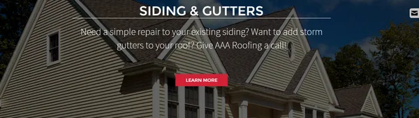 AAA Roofing