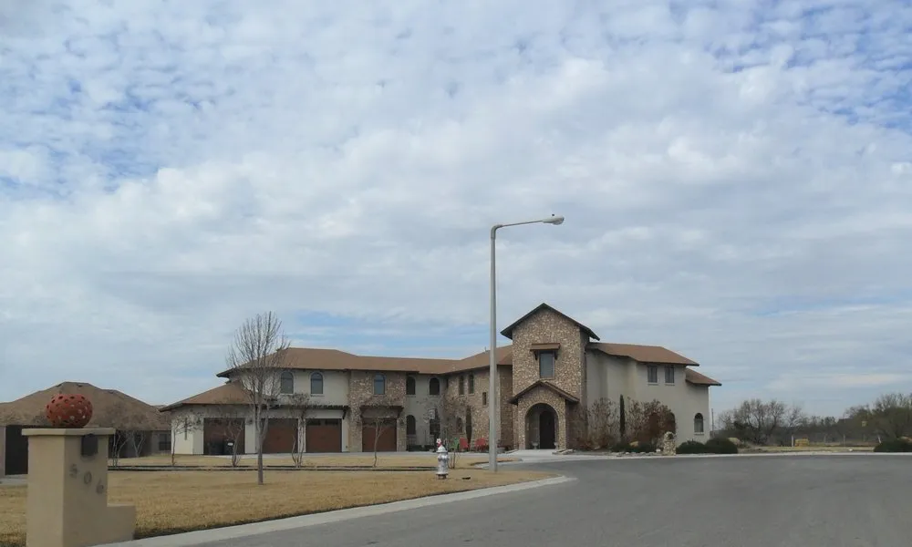 Slide of AAA Roofing