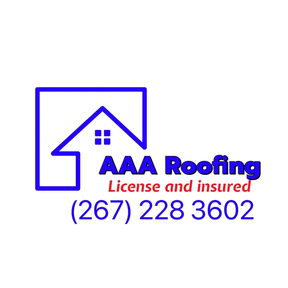 Slide of AAA Roofing