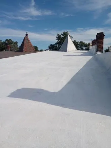 Slide of AAA Roofing