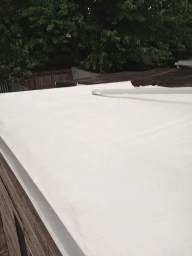 Slide of AAA Roofing