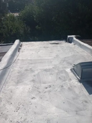 Slide of AAA Roofing