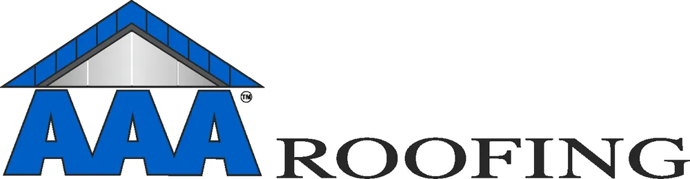 Slide of AAA Roofing by Gene