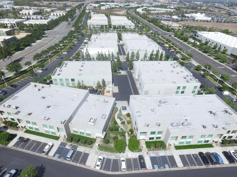 Slide of AAA Roofing by Gene