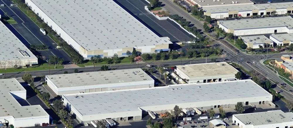 Slide of AAA Roofing by Gene