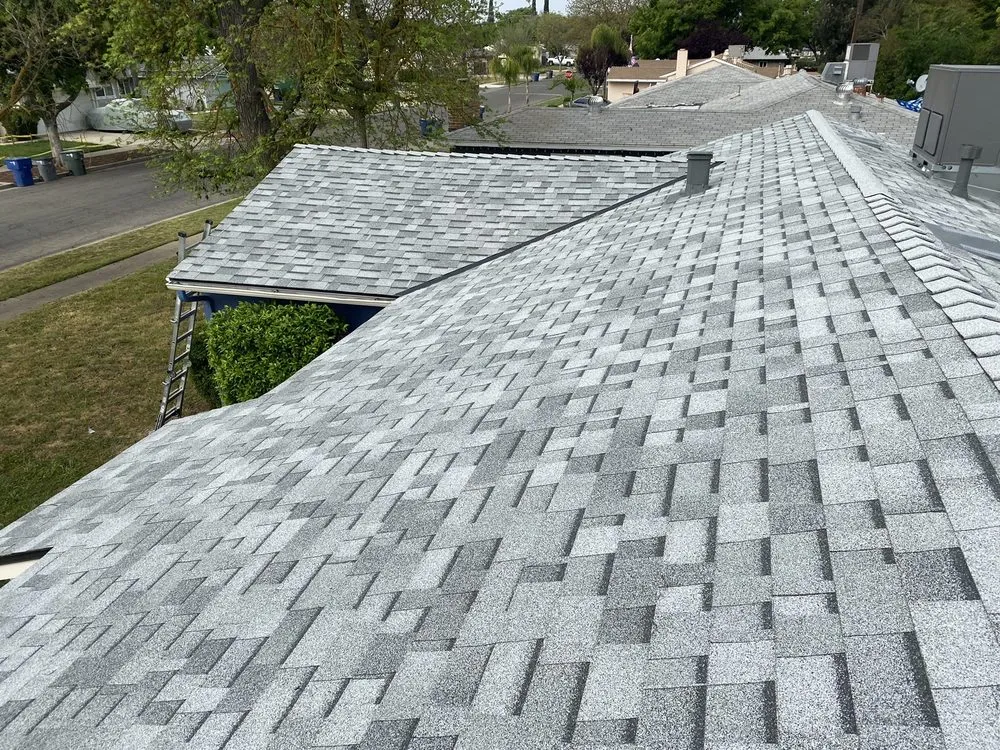 Slide of AAA Roofing