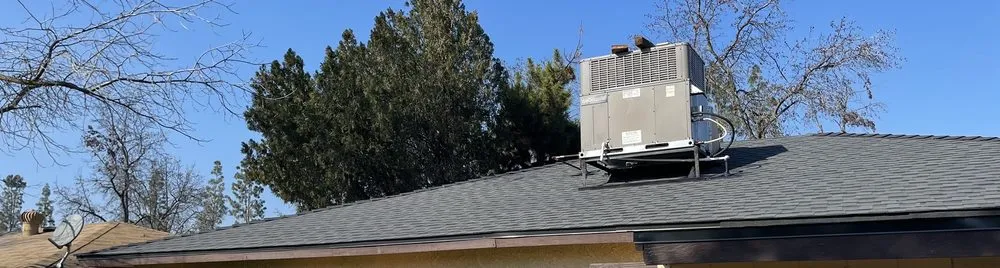 Slide of AAA Roofing