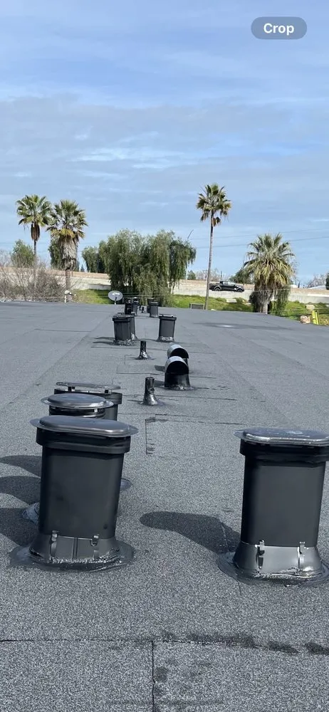 Slide of AAA Roofing