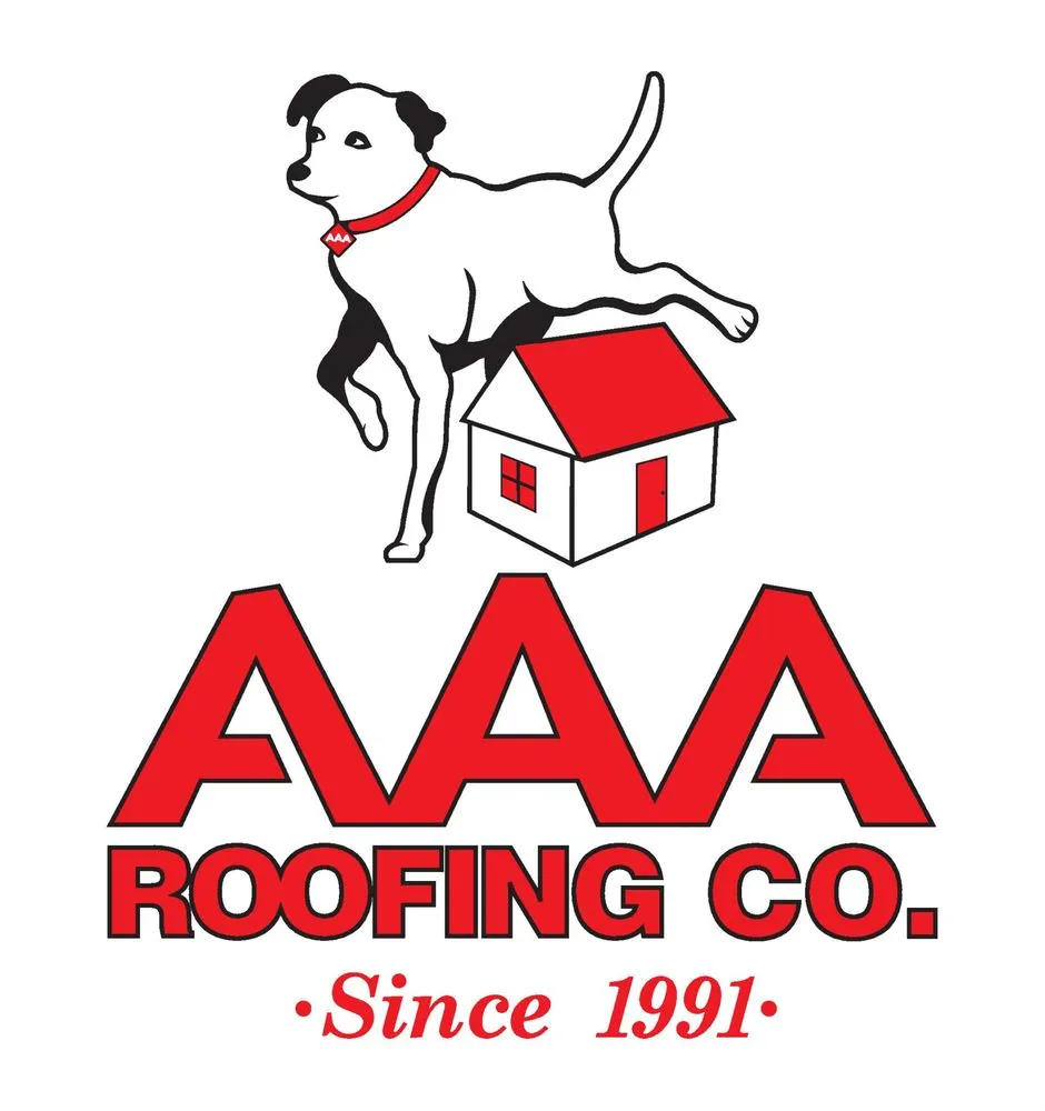 Slide of AAA Roofing Co.