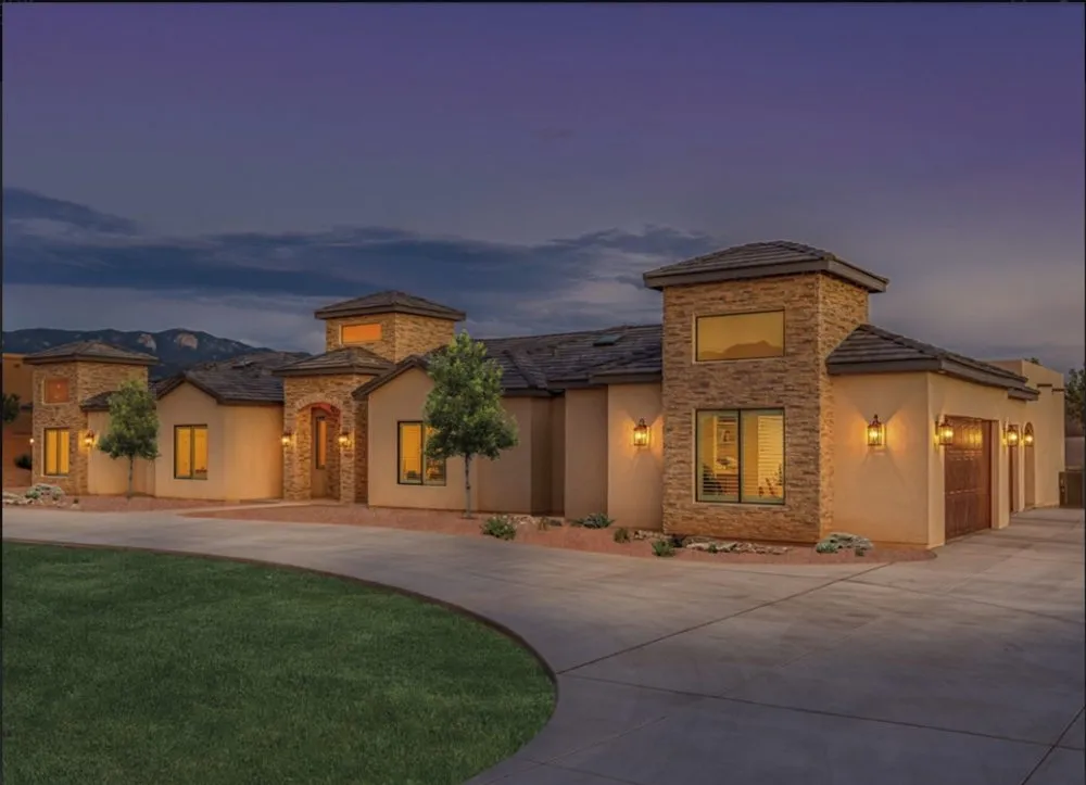 Slide of AAA Roofing Co.