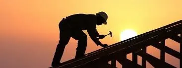 AAA Roofing Company Chatsworth Logo