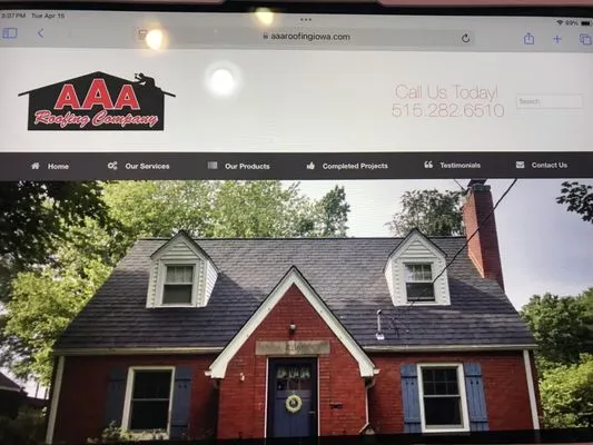 AAA Roofing Company