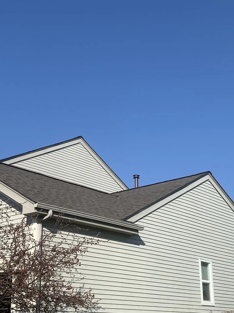 Slide of AAA Roofing Company