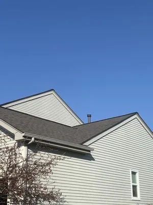 AAA Roofing Company Logo