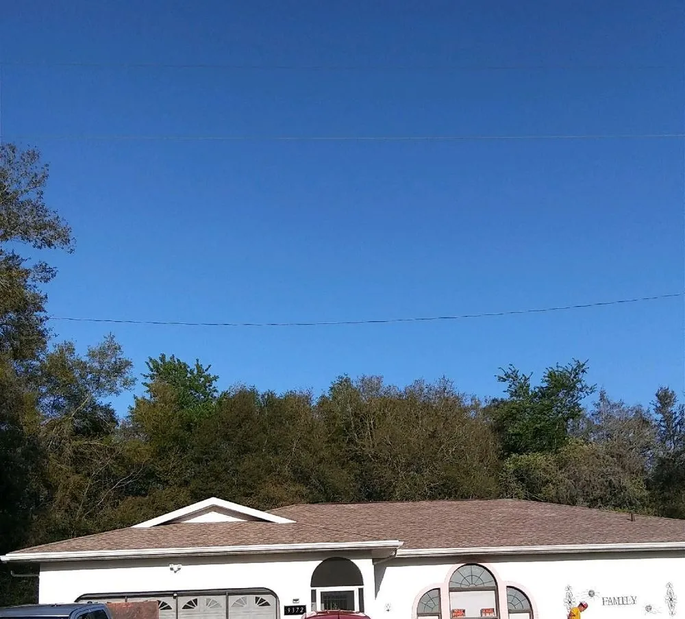 Slide of AAA Roofing