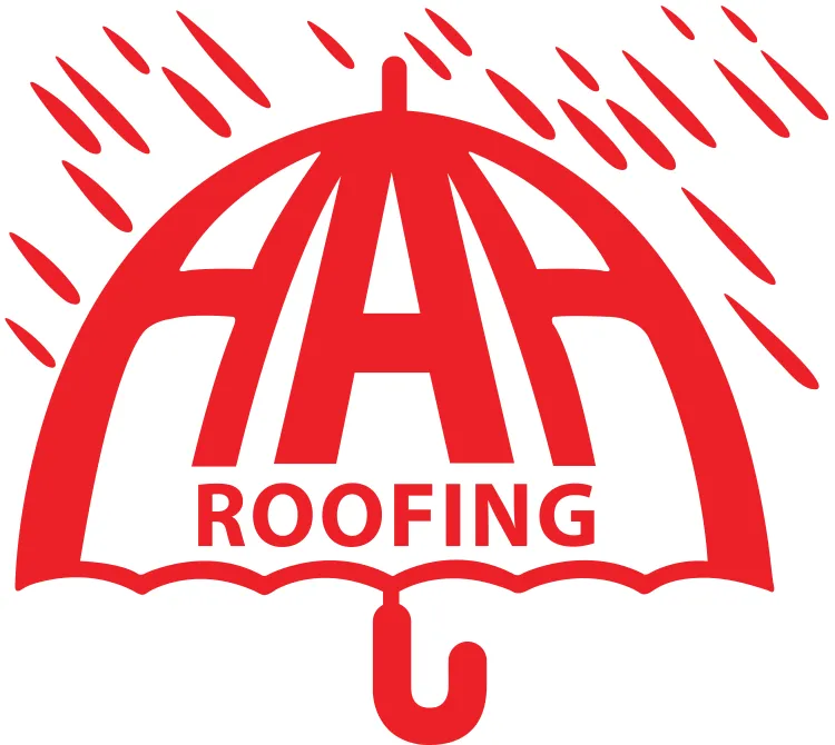 Slide of AAA Roofing