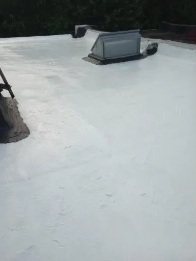 Slide of AAA Roofing