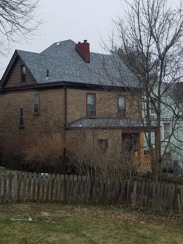 Slide of AAA Roofing