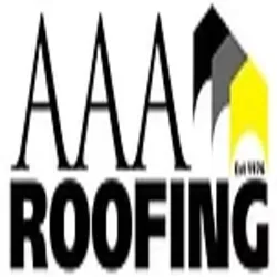 Slide of AAA Roofing