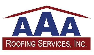 AAA Roofing Services Logo