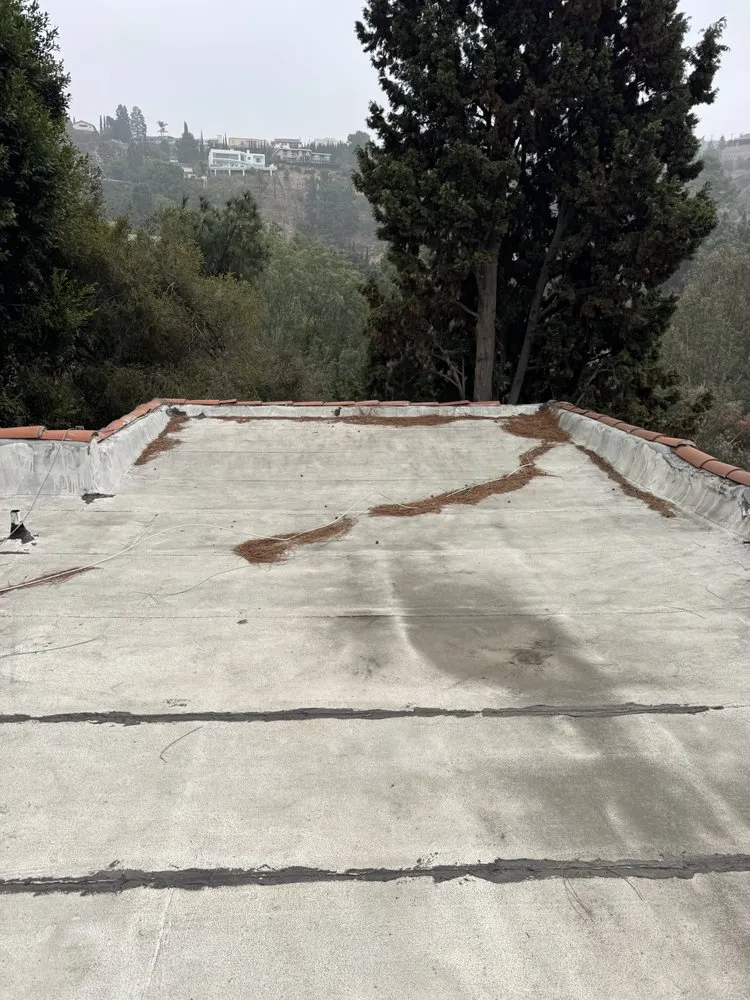 Slide of AAA Roofing Services