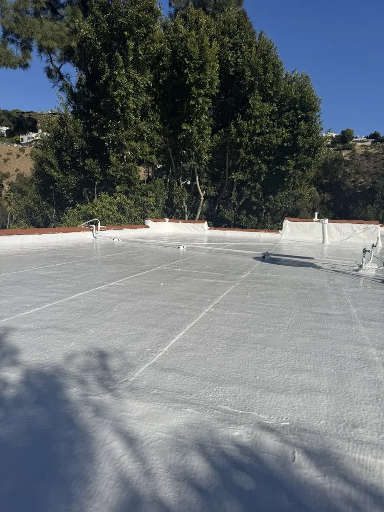 Slide of AAA Roofing Services