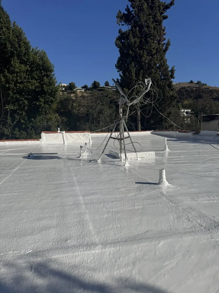 Slide of AAA Roofing Services