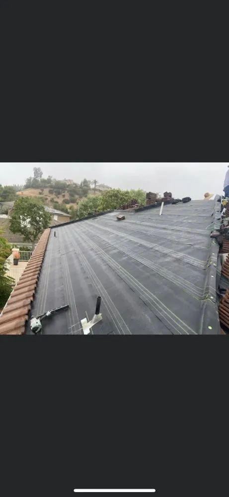 Slide of AAA Roofing Services