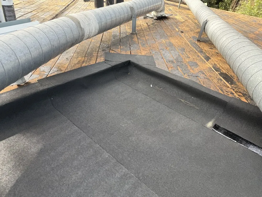 Slide of AAA Roofing Services