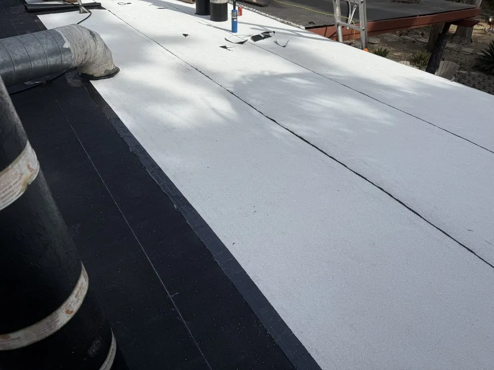 Slide of AAA Roofing Services