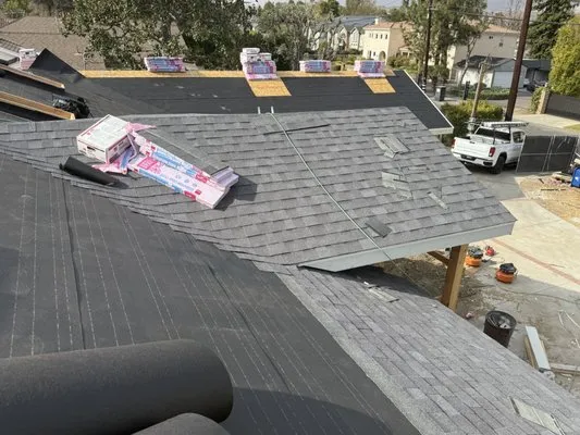 AAA Roofing Services