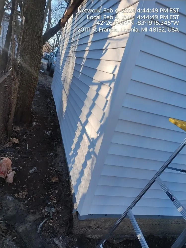 Slide of Aaa Roofing