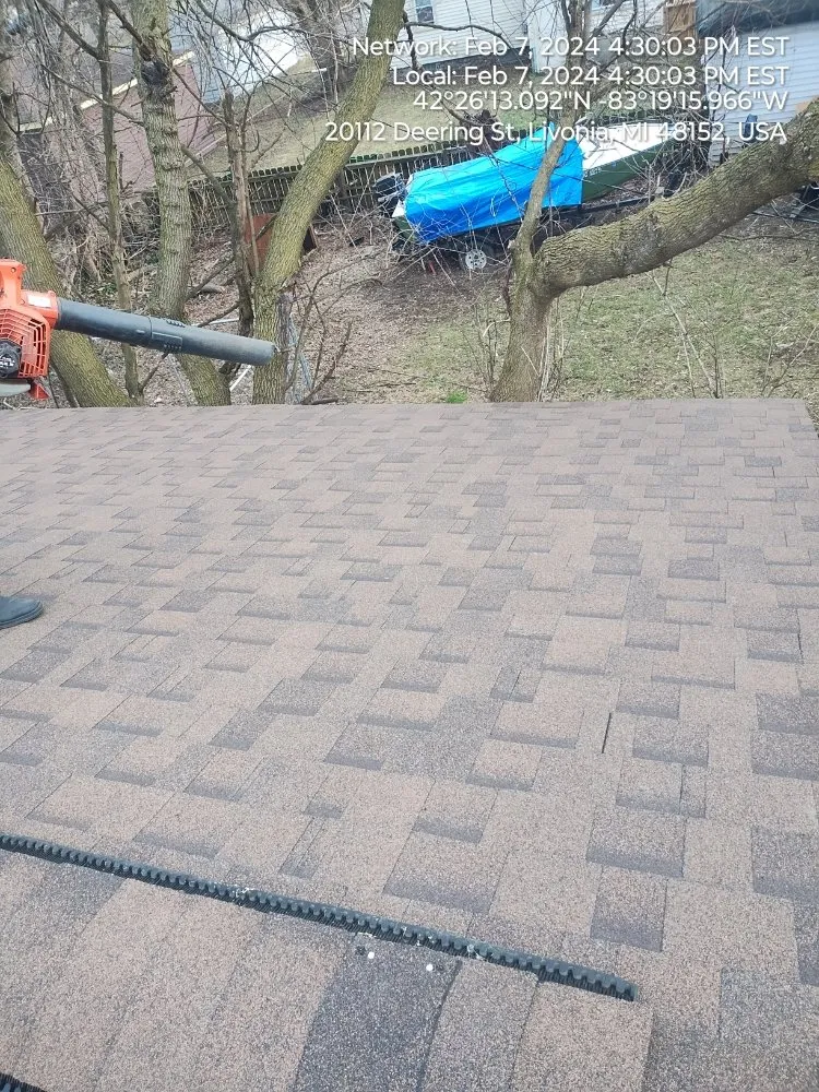 Slide of Aaa Roofing