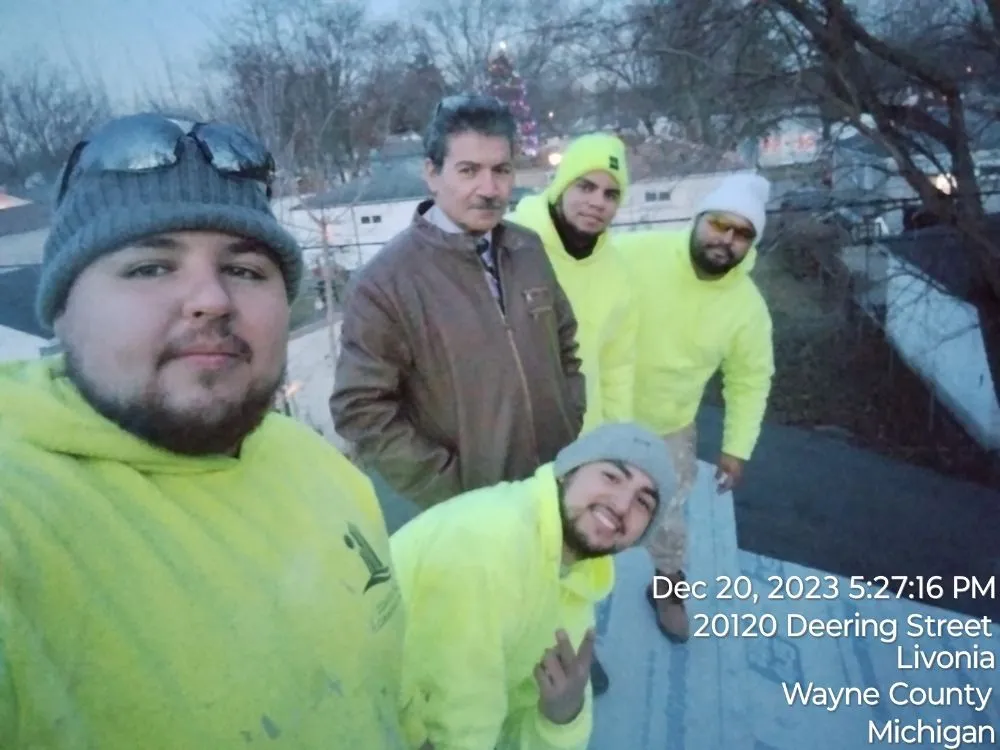 Slide of Aaa Roofing