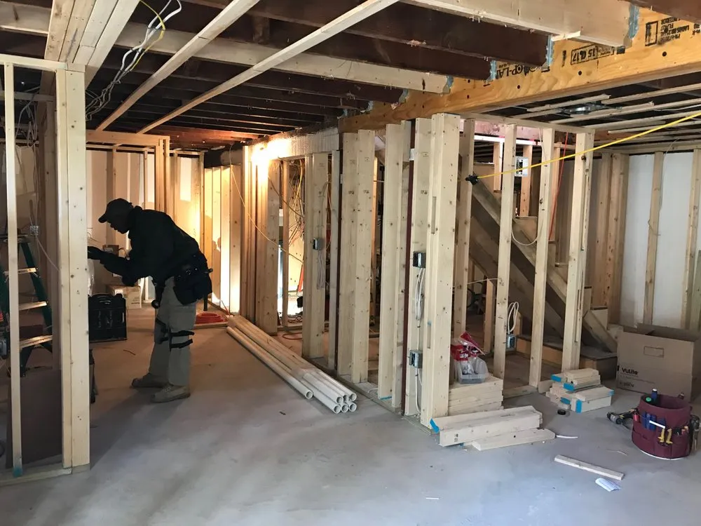 Slide of AAA Royal Construction