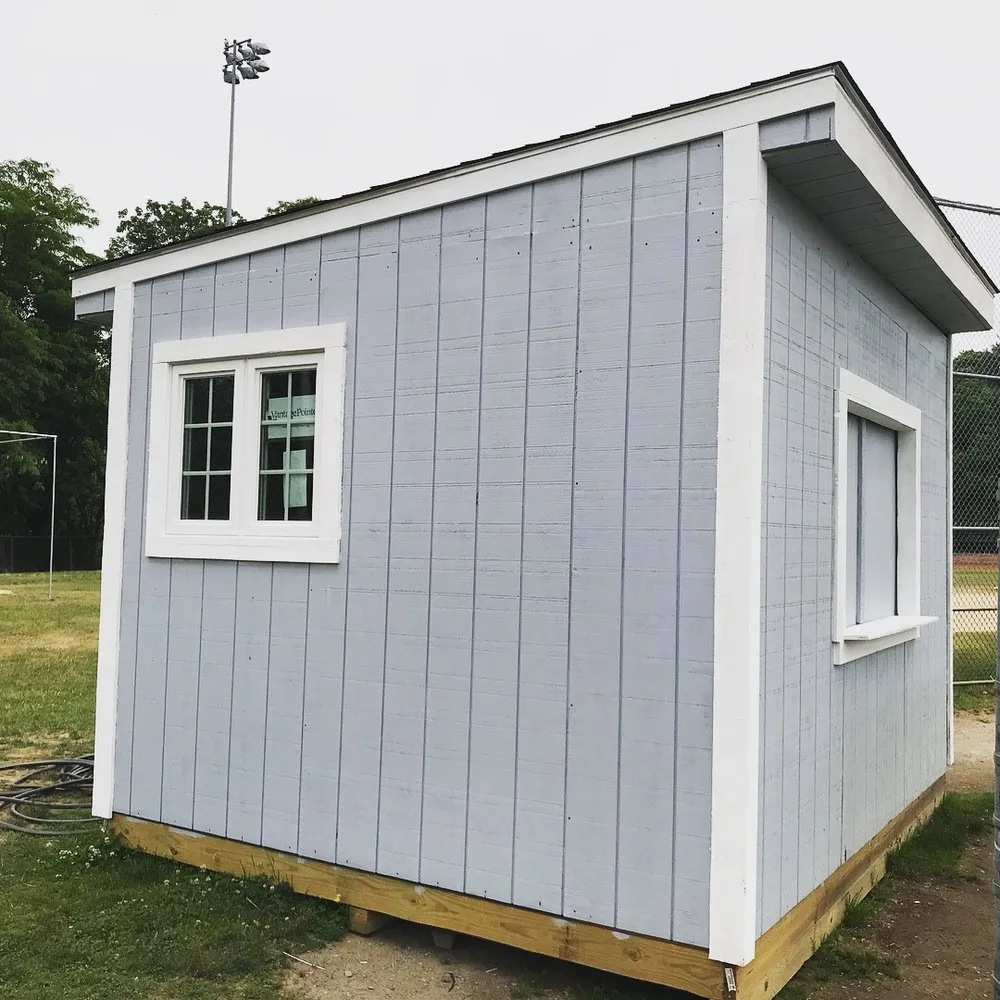 Slide of AAA Royal Construction