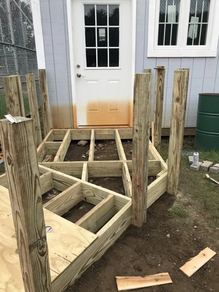 Slide of AAA Royal Construction