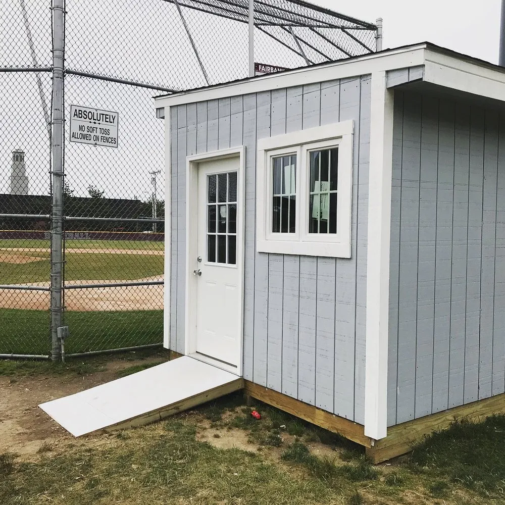 Slide of AAA Royal Construction