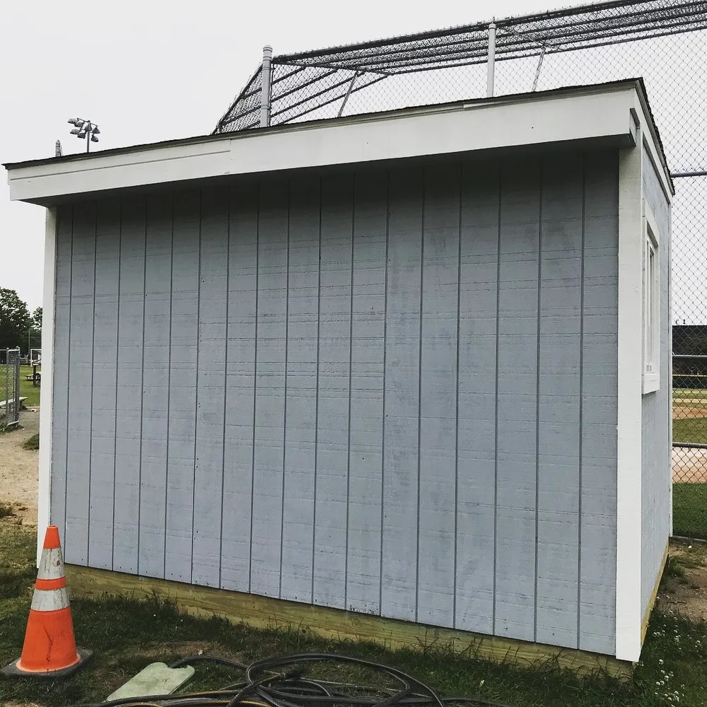 Slide of AAA Royal Construction