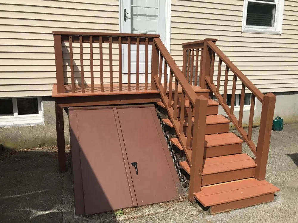 Slide of AAA Royal Construction