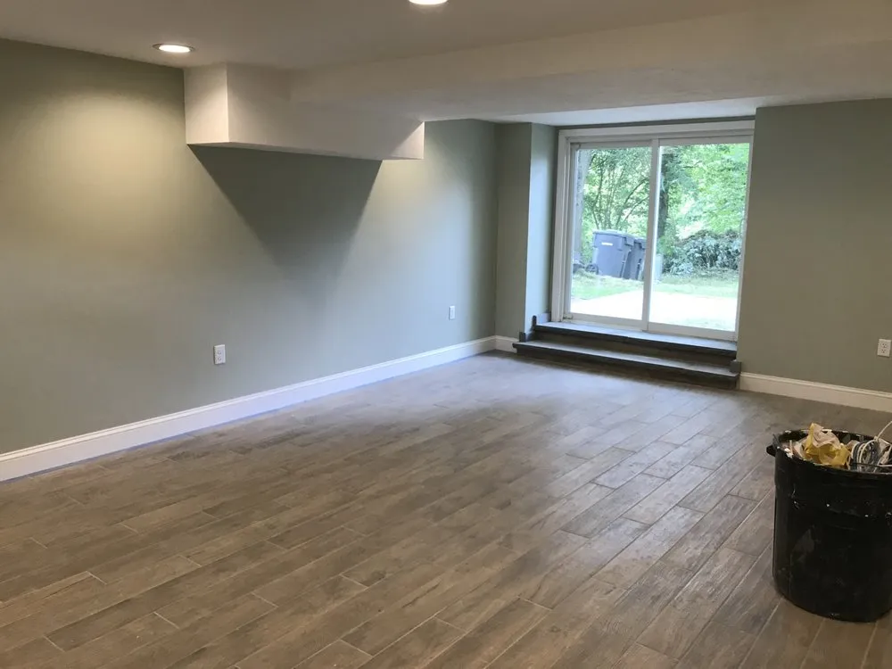 Slide of AAA Royal Construction