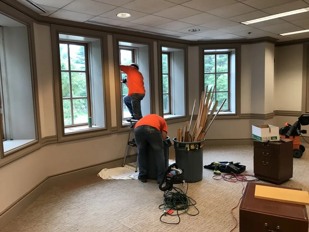 Slide of AAA Royal Construction