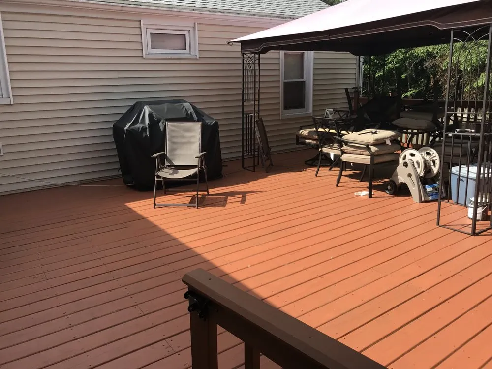 Slide of AAA Royal Construction