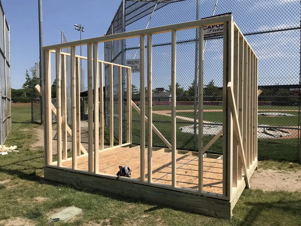 Slide of AAA Royal Construction