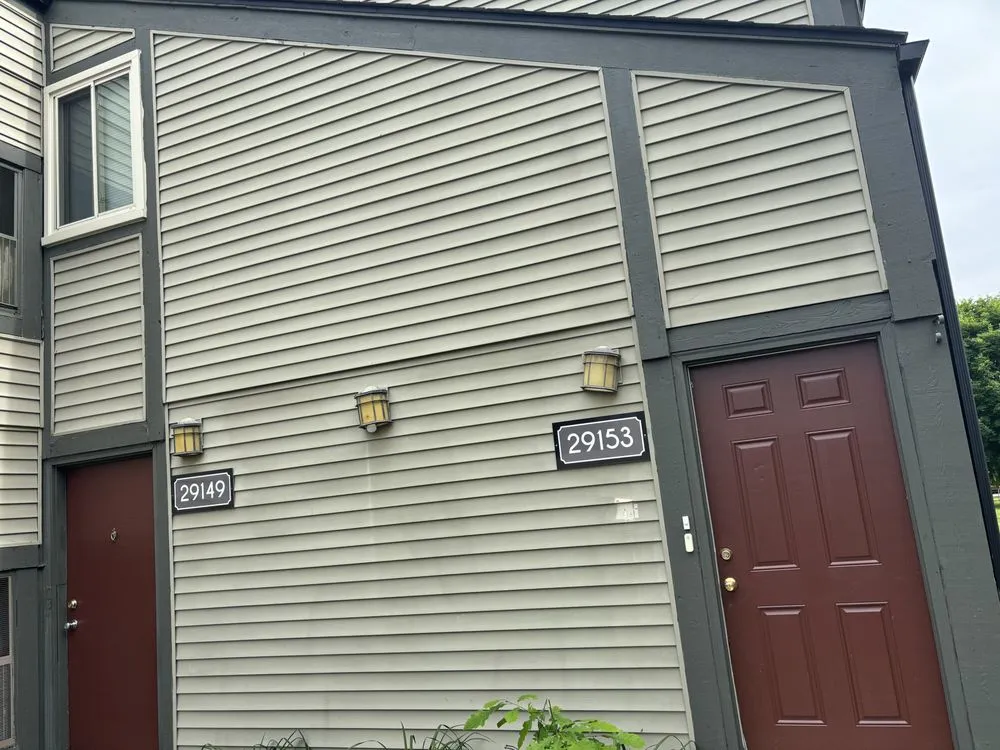 Slide of AAA Standard Roofing