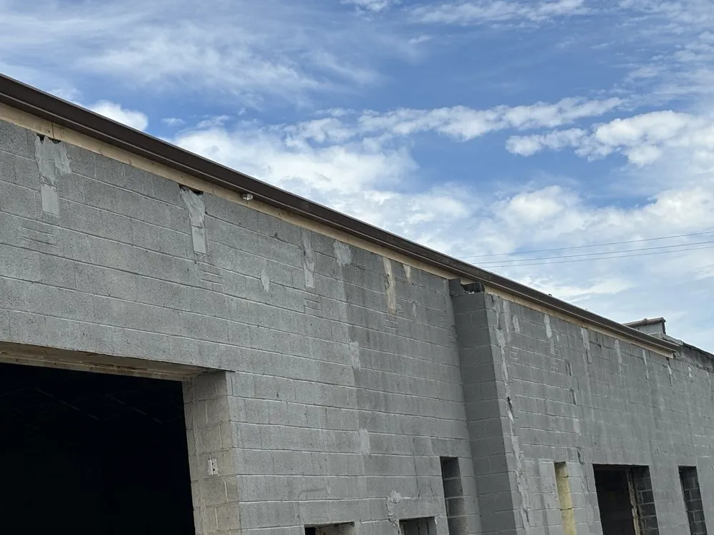 Slide of AAA Standard Roofing